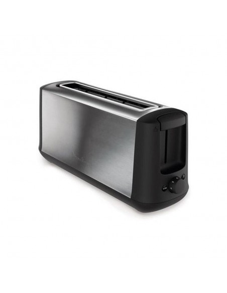 Tostadora moulinex subito 1000w negra