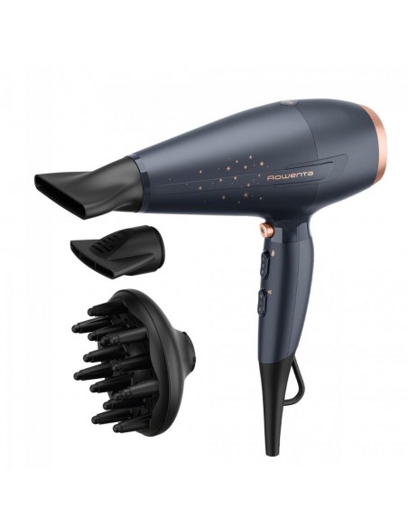 Secador de pelo rowenta cv7231fo 2200w