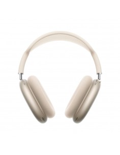 Auriculares apple airpods max 2 inalambrico starlight