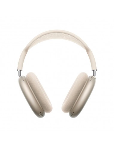Auriculares apple airpods max 2 inalambrico starlight