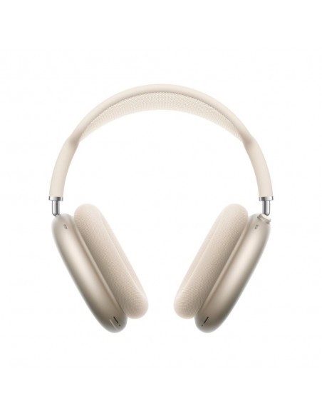 Auriculares apple airpods max 2 inalambrico starlight