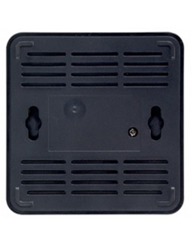 Switch sobremesa level one 8 puertos fast ethernet 10 - 100