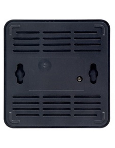 Switch sobremesa level one 8 puertos fast ethernet 10 - 100