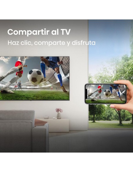 Tv hisense 32 pulgadas led fhd - 32a4s - smart tv Tv hisense 32 pulgadas led fhd - 32a4s - smart tv
