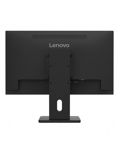Monitor led 21.5 pulgadas lenovo thinkvision e22 - 40 ips - fhd - dp - hdmi - 100hz - 4ms - vesa 100x100