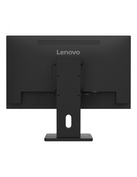 Monitor led 21.5 pulgadas lenovo thinkvision e22 - 40 ips - fhd - dp - hdmi - 100hz - 4ms - vesa 100x100 Monitor led 21.5 pulgadas lenovo thinkvision e22 - 40 ips - fhd - dp - hdmi - 100hz - 4ms - vesa 100x100