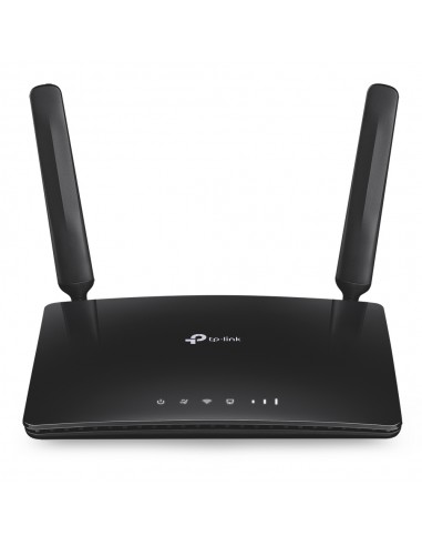 Router wifi tp - link archer mr200
