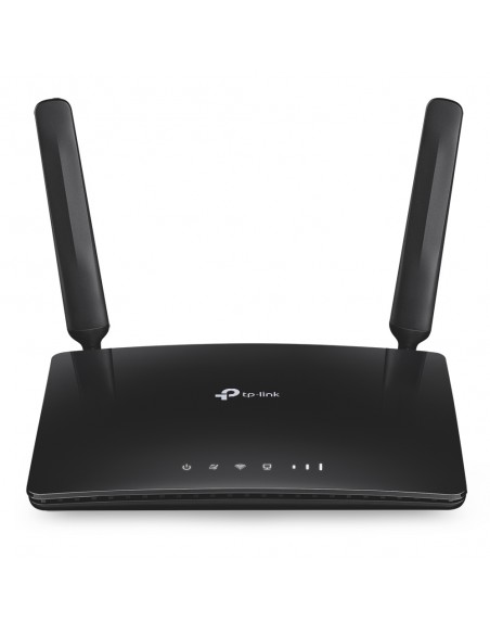 Router wifi tp - link archer mr200