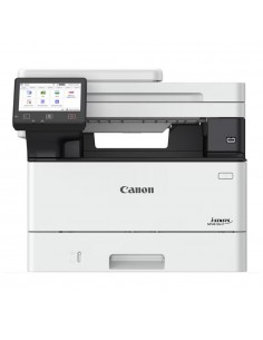 Multifuncion laser canon mf463dw ii monocromo i - sensys a4 - 40ppm - red - wifi - duplex todas las funciones - adf