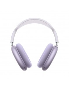 Auriculares apple airpods max 2 inalambrico purple