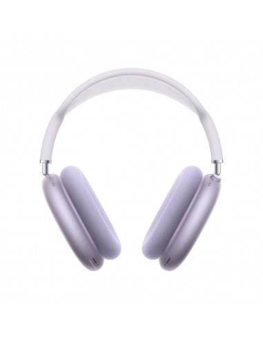Auriculares apple airpods max 2 inalambrico purple