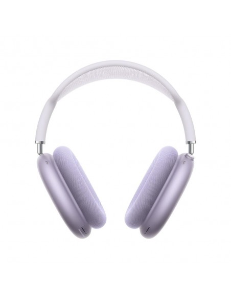 Auriculares apple airpods max 2 inalambrico purple