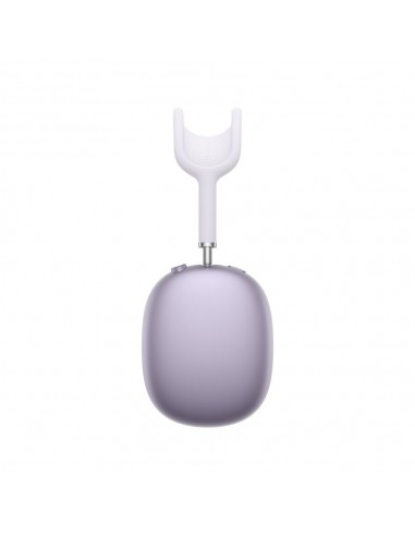 Auriculares apple airpods max 2 inalambrico purple