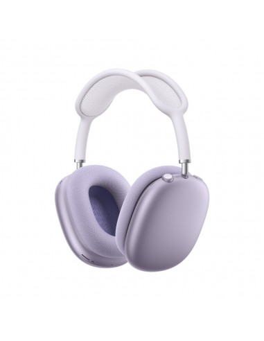Auriculares apple airpods max 2 inalambrico purple