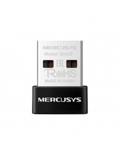 Adaptador bluetooth usb mercusys ma5b