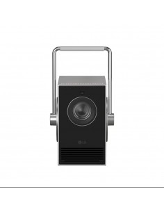 Proyector lg cinema q pu600u ansi 4k uhd 600 lumenes