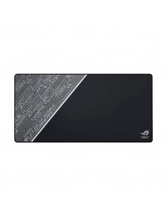 Alfombrilla asus rog sheath blk ltd 900x440x3mm - base goma antideslizante 90mp00k3 - b0ua00