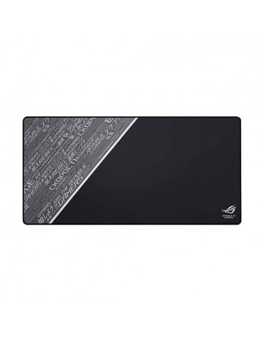 Alfombrilla asus rog sheath blk ltd 900x440x3mm - base goma antideslizante 90mp00k3 - b0ua00