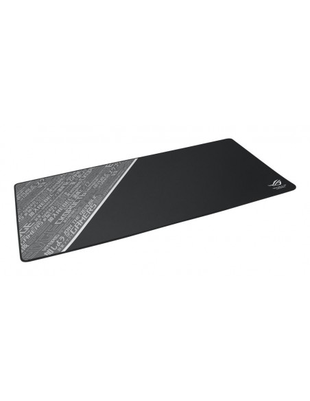 Alfombrilla asus rog sheath blk ltd 900x440x3mm - base goma antideslizante 90mp00k3 - b0ua00