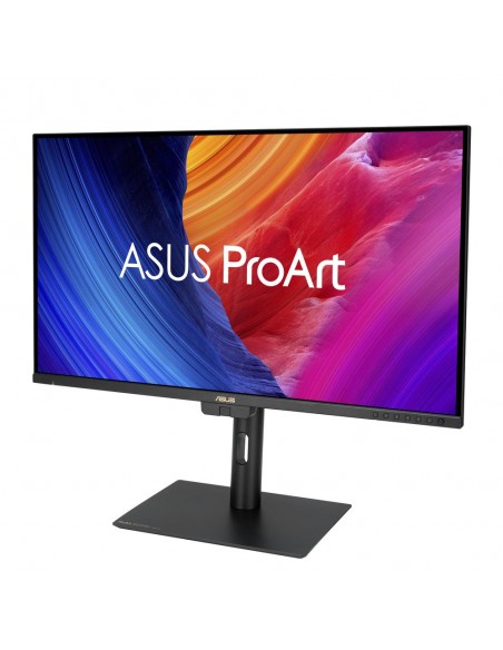 Monitor led 27 pulgadas asus proart pa27ucge ips - 4k uhd - dp - hdmi - usb tipo c - 160hz - 1ms - vesa 100x100