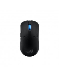 Raton inalambrico gaming asus rog harpe ace mini negro