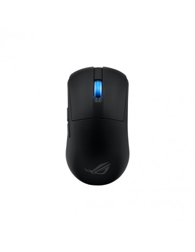 Raton inalambrico gaming asus rog harpe ace mini negro
