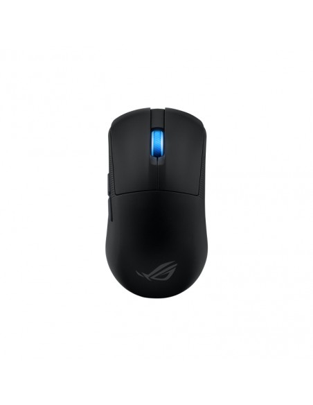Raton inalambrico gaming asus rog harpe ace mini negro