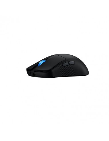 Raton inalambrico gaming asus rog harpe ace mini negro
