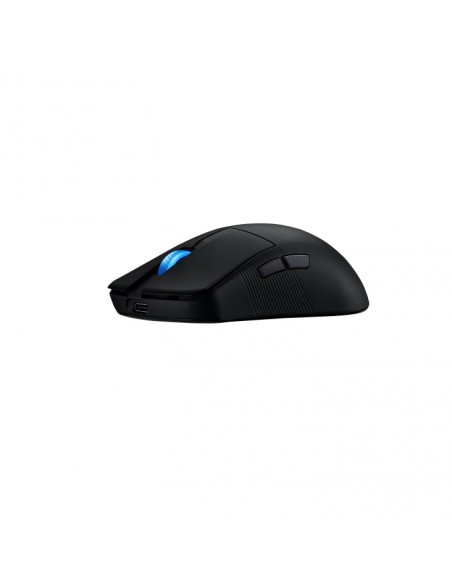 Raton inalambrico gaming asus rog harpe ace mini negro