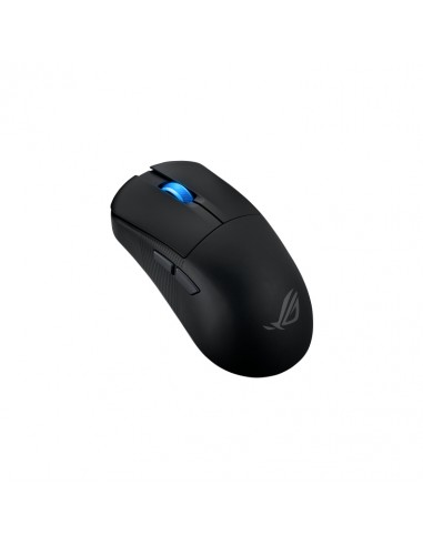 Raton inalambrico gaming asus rog harpe ace mini negro