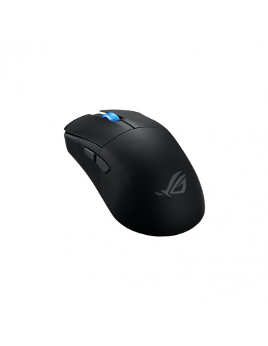 Raton inalambrico gaming asus rog harpe ace mini negro