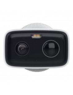 Battery camera