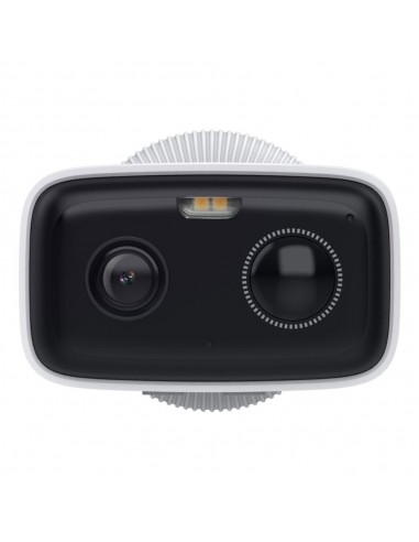 Battery camera