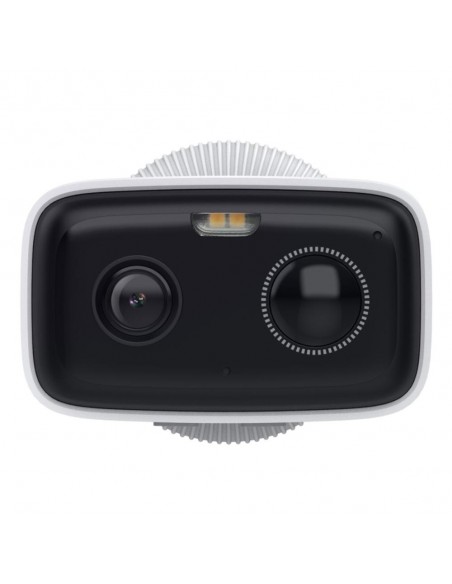 Battery camera