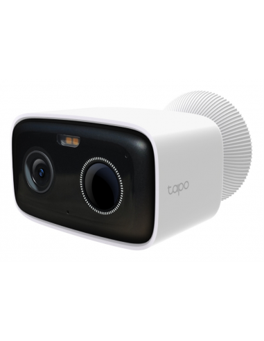 Battery camera