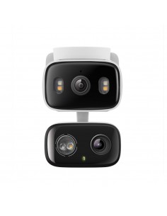 Camara de seguridad dual wifi tp - link tc34