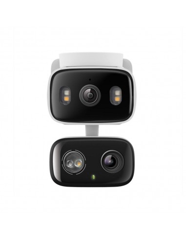 Camara de seguridad dual wifi tp - link tc34
