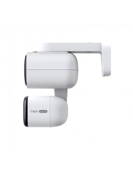 Camara de seguridad dual wifi tp - link tc34 Camara de seguridad dual wifi tp - link tc34