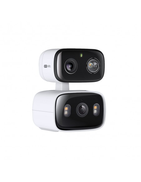 Camara de seguridad dual wifi tp - link tc34 Camara de seguridad dual wifi tp - link tc34