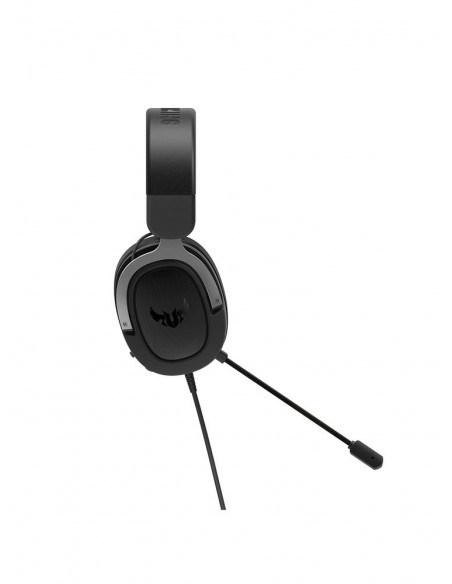 Auriculares asus tuf gaming h3 gun metal Auriculares asus tuf gaming h3 gun metal