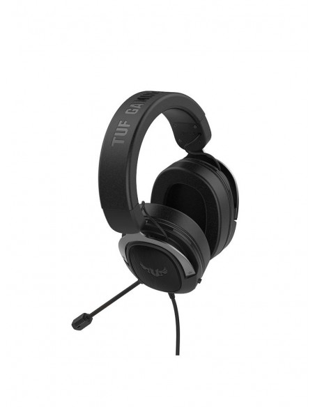 Auriculares asus tuf gaming h3 gun metal Auriculares asus tuf gaming h3 gun metal
