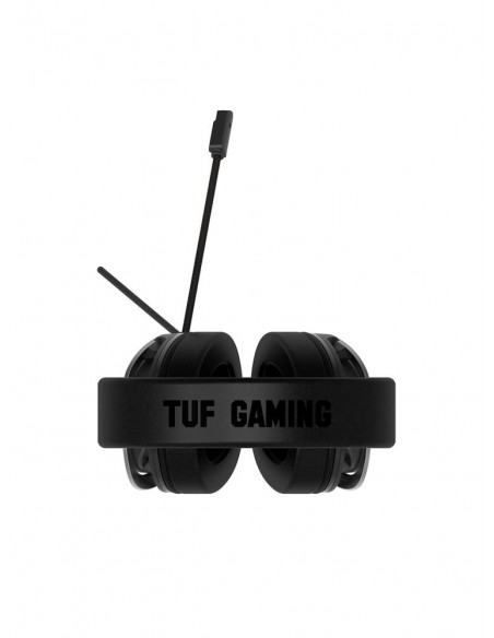 Auriculares asus tuf gaming h3 gun metal Auriculares asus tuf gaming h3 gun metal