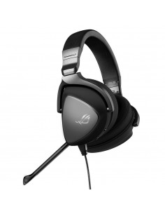 Auriculares gaming asus rog delta s negro