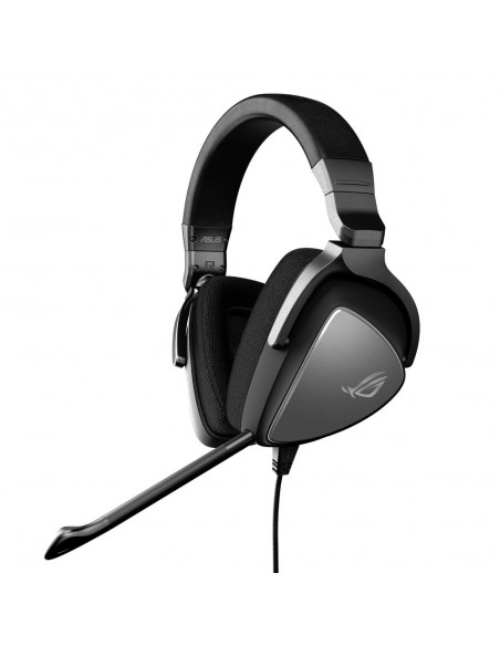 Auriculares gaming asus rog delta s negro