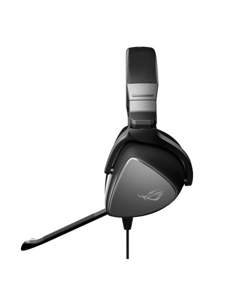 Auriculares gaming asus rog delta s negro
