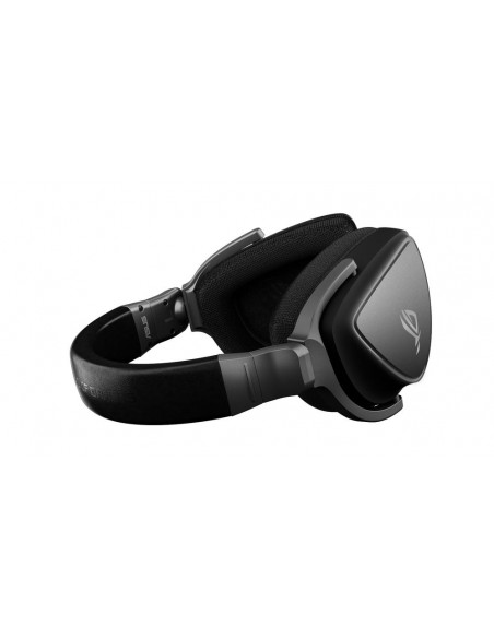 Auriculares gaming asus rog delta s negro