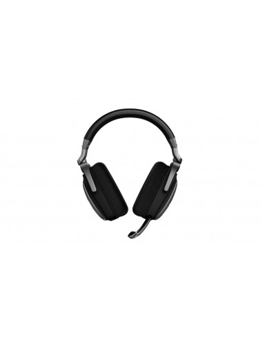 Auriculares gaming asus rog delta s negro