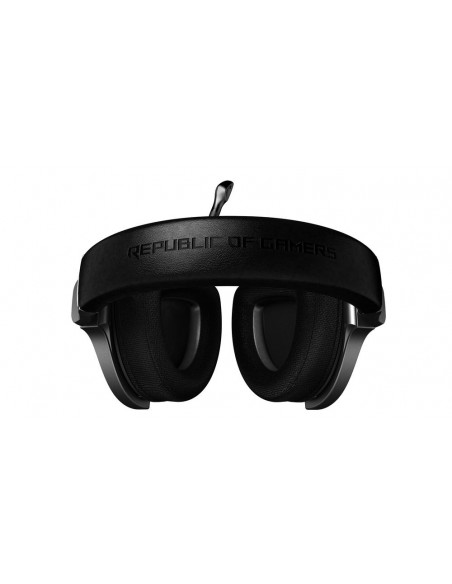 Auriculares gaming asus rog delta s negro