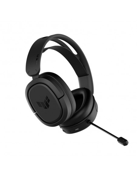 Auriculares asus tuf gaming h1 inalambrico negro