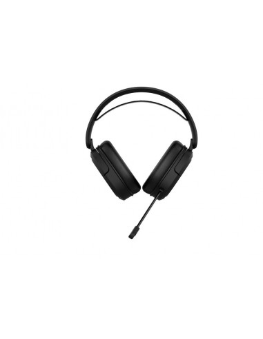 Auriculares asus tuf gaming h1 inalambrico negro